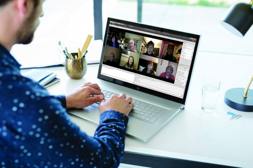 Video Chat & Online Focus Groups